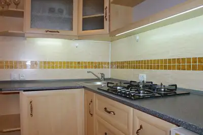 Image de Nouveau! RÉSERVEZ 2 Nuits Et Obtenez 1 Nuit Gratuite * - Fantastic Apartment in Bishkek