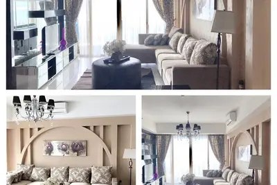 Image de 3br cosy apt Kemang Village Jakarta