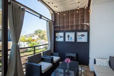 Image de S103 2 Bed 2 Bath Suite Partial Ocean View Jacuzzi Suite