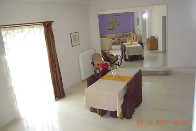 Image de Appartement de trois chambres dans un quartier historique
