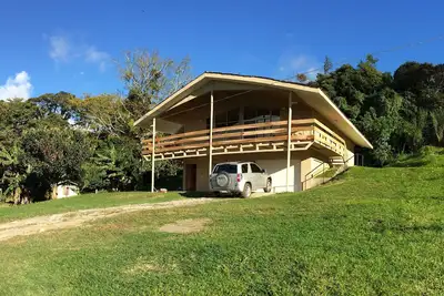 Image de Maison parfaite pour les amis et la famille à Monteverde