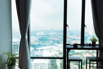 Image de Penthouse Loft @ Empire Damansara, Petaling Jaya