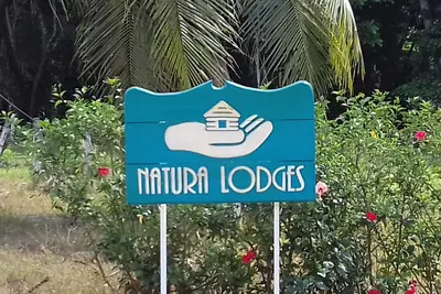 Image de Loges Natura: Guarumal