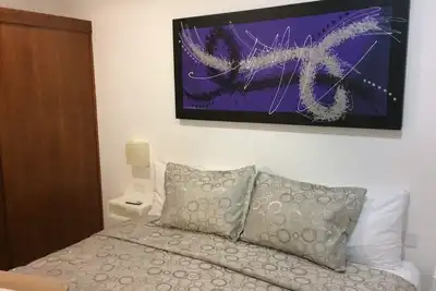 Image de Je Eleb: Condos neufs et entièrement équipés à Puerto Morelos avec équipements de l'hôtel