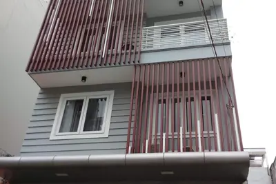 Image de Appartement à louer / 1Br / Nguyen Huu Canh / Quartier 22 / Binh Thanh Dist. / 700 $