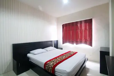 Image de Daily Appartement 2br Ă Central Jakarta Thamrin