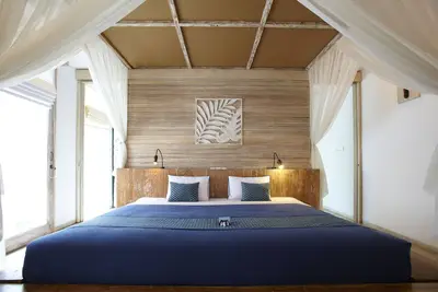 Image de Appartement Deluxe. . .