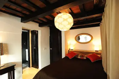 Image de Maison d'hôtes Casa Naemie à Cuidado de sus suenos.