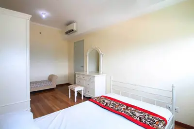 Image de Appartement Ă Louer Quotidien Ă Kemang 2br Jakarta Selatan