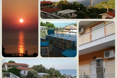 Image de Appartement Drivalos-Neos Panteleimonas Pieria Grèce