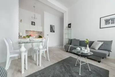 Image de P & O Apartments Andersa