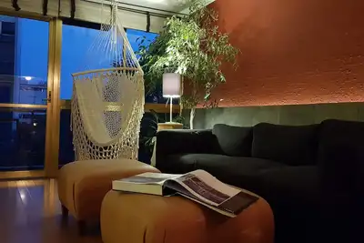 Image de Condesa \/ Roma Prime location, Mexican style 2br flat