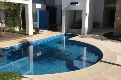 Image de Iris Nouvel Appartement Ă El Cielo Playa del Carmen