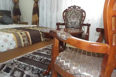 Image de Appartement 1 Chambre Meublé de Luxe