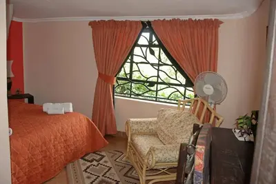 Image de Osoita Lodge - Ongata Rongai près de Karen