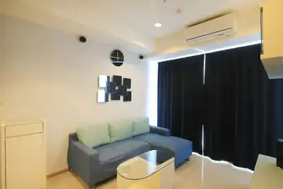 Image de 1Bedroom Appartement à Casblanca Kuningan South Jakarta
