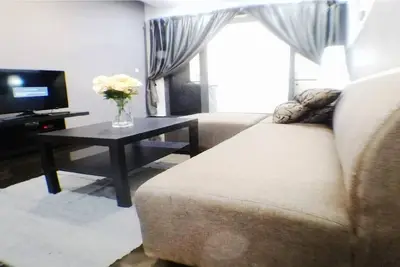 Image de Studio confortable dans The Elements @ Ampang Hilir # 24
