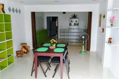 Image de TheGreenHouse222 - Location de vacances en ThaĂŻlande