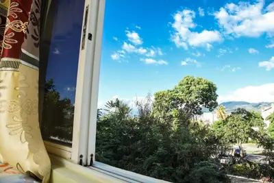 Image de Venez vous amuser au soleil au Suite jamaïcain Angel