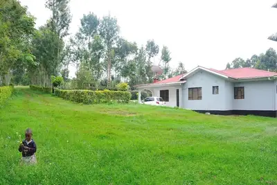 Image de Masia K'manjaro Maison de vacances