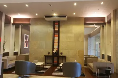 Image de UNITÉ De Studio Coin Confortable Et Proche Du Mall w \/ Wifi