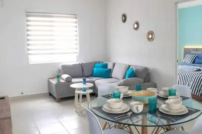 Image de Condo Turquesa Los Olivos