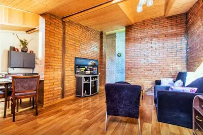 Image de Appartement dans le vieux centre de Tbilissi
