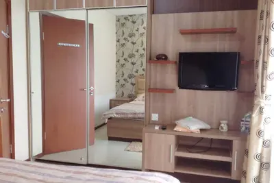 Image de Cosy et Lux 1br dans la région de Thamrin