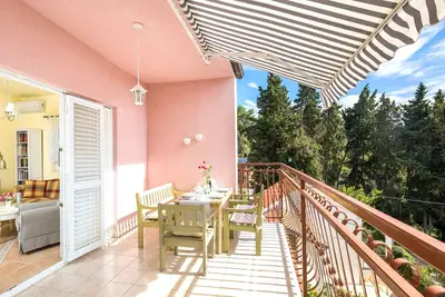 Image de Votre vacances parfaites commence ici! Appartement de luxe Villa Madalena, île de Hvar