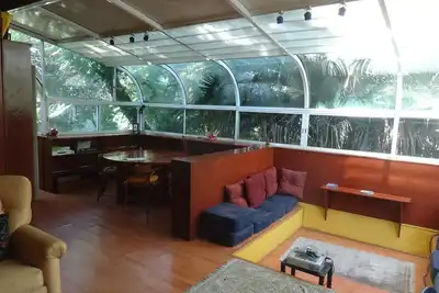 Image de San Angel: Lindo departamento / Bel appartement