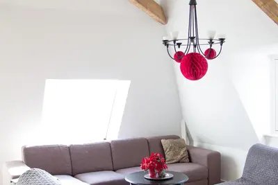 Gog G - Lofts confortables Haarlem
