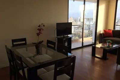 Image de Appartement 2 chambres 5 personnes Miraflores