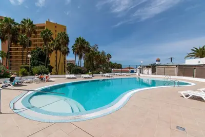 Image de Las Flores 6 - Three Bed