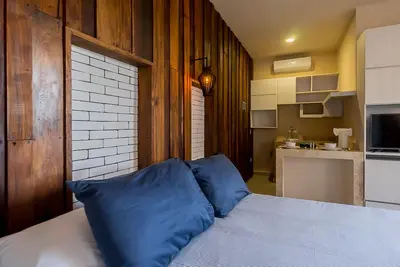 Image de Chambre incroyable 304 @Polo! % Costume