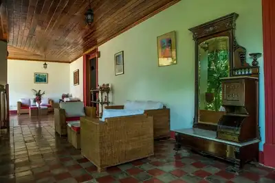 Image de Hotel Antigua Estación Granada