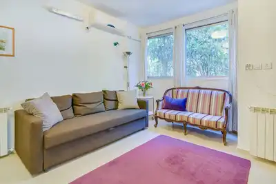 Image de The Segol One Bedroom Retreat