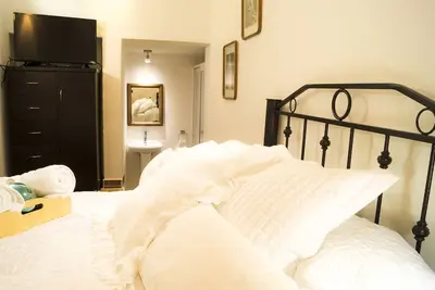 Image de Garden House, Bienvenue Dans Le Quartier De San Angel