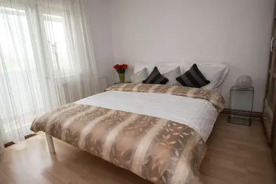 Image de Appartement de luxe relaxant dans un quartier calme