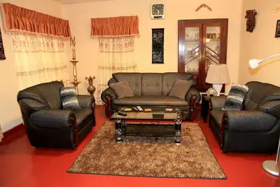 Image de Kent Guest House - 1