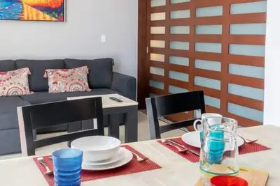 Image de 3c´S Condo Horizonte 204