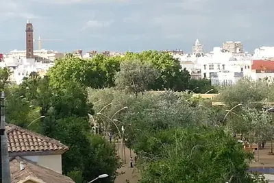 Image de aperçu Alameda appartement
