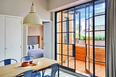 Image de Appartement exclusif au centre-ville de Buenos Aires!