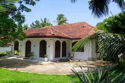 Image de Galle City Villa (Une maison pas comme les autres)