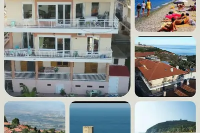 Image de Studio Maria au coeur de la Riviera olympique