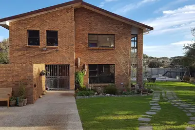 Image de Une maison chaleureuse pour des vacances en famille dans le magnifique Cape Town
