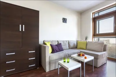 Image de P&O Apartments Arkadia 5