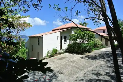 Image de Elégante villa avec vue imprenable sur Jost Van Dyke