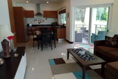 Image de Chambre à 2 lits pour 4 personnes