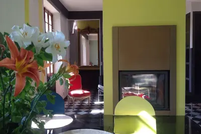 Image de Villa 'Vintage' en lozere