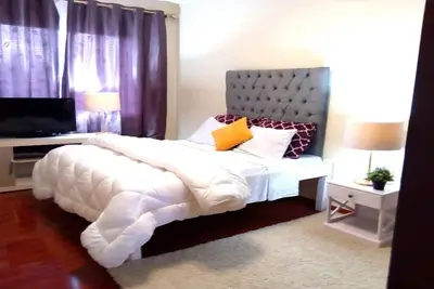 Image de Belle Chambre PRIVÉE Avec Propre Salle De Bain C